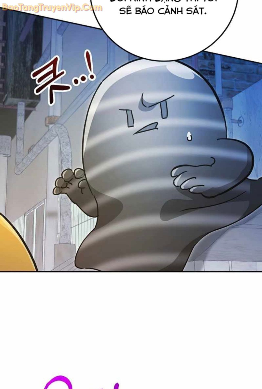 Trở thành công chức pháp thuật - Page 26