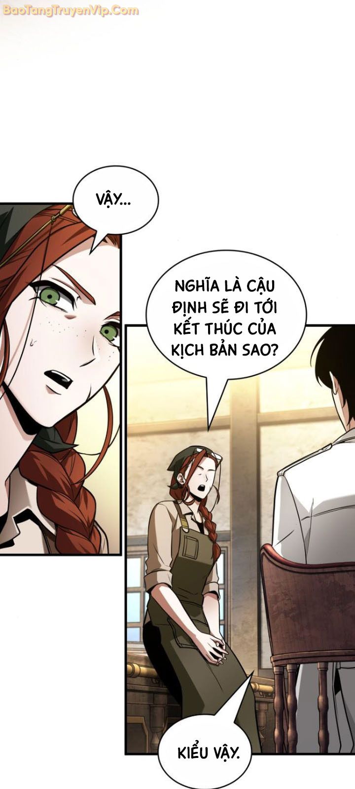 Toàn Trí Độc Giả - Page 6