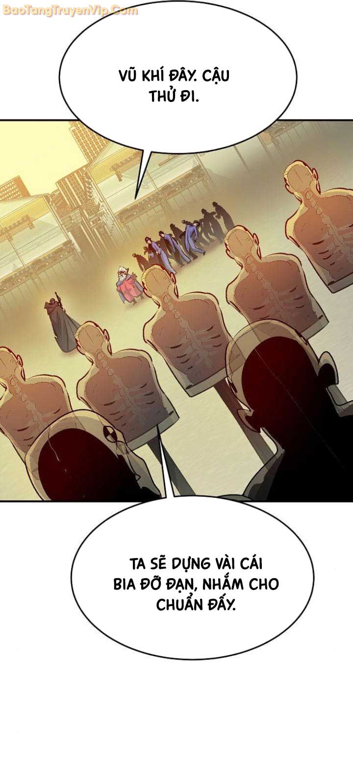 Kẻ Chiêu Hồn Cô Độc - Page 36