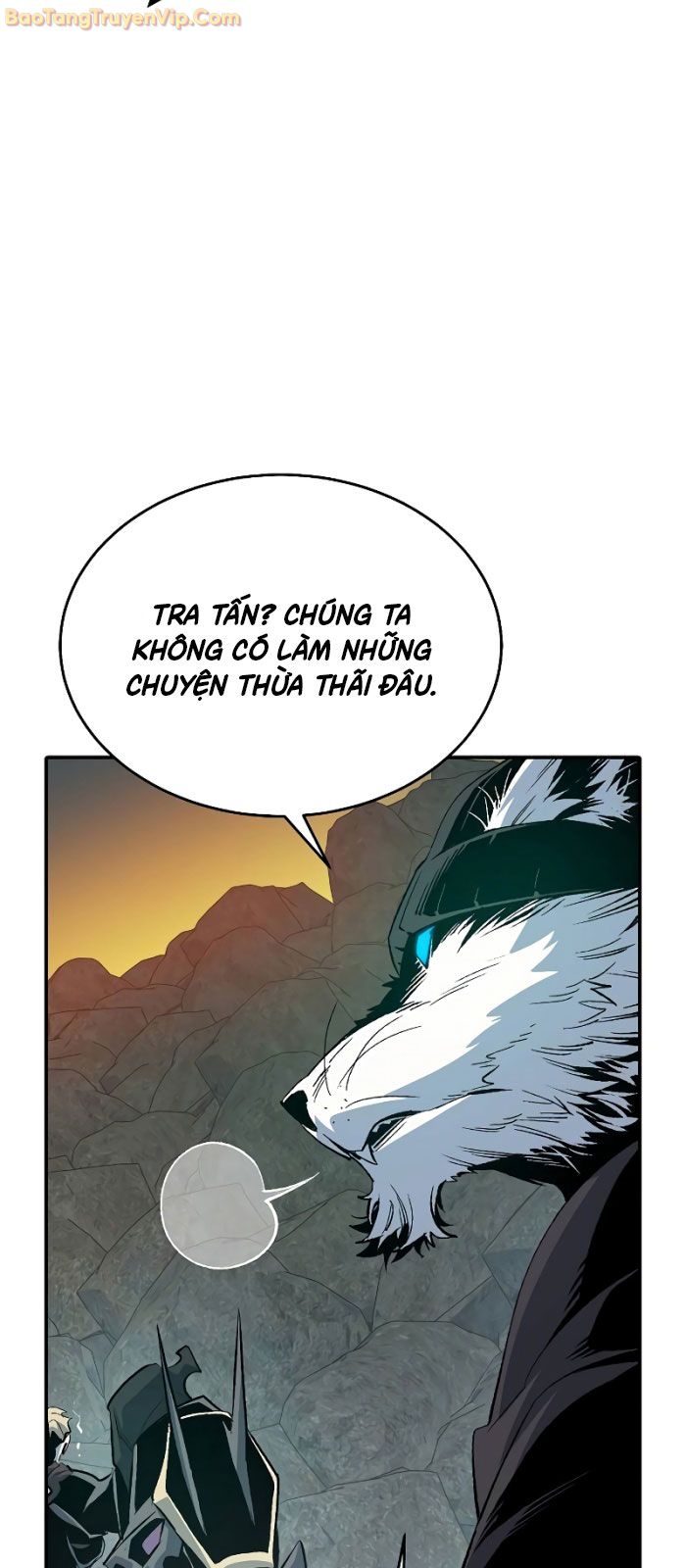 Kẻ Chiêu Hồn Cô Độc - Page 32