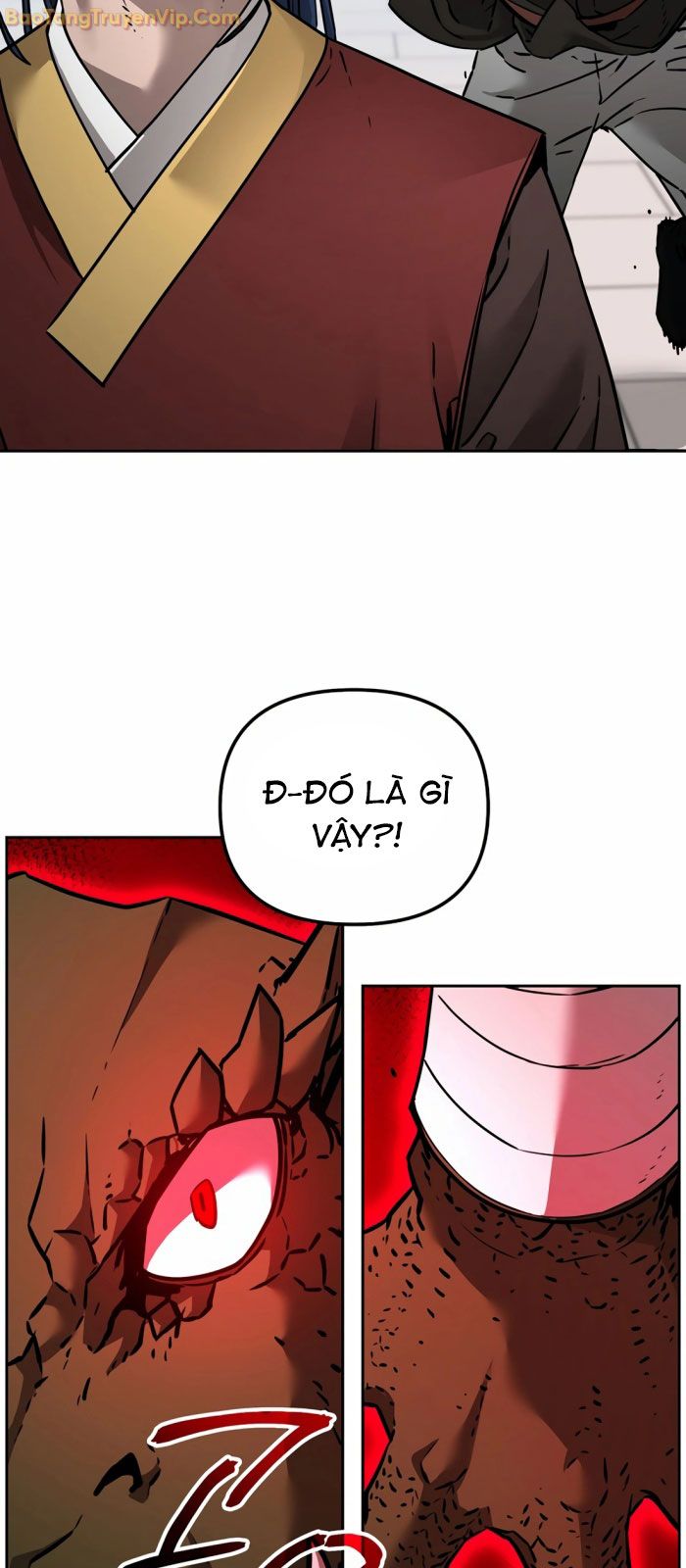 Người Chơi Tiền Kiếp Hồi Sinh Về Murim - Page 40