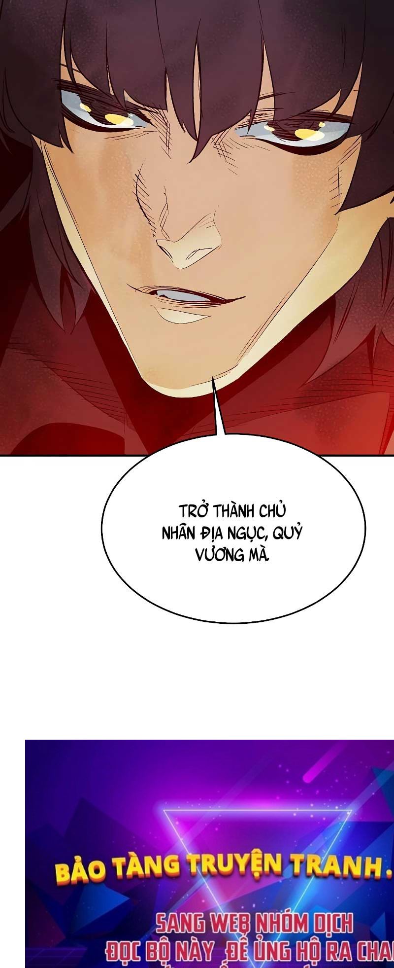 Kẻ Chiêu Hồn Cô Độc - Page 117