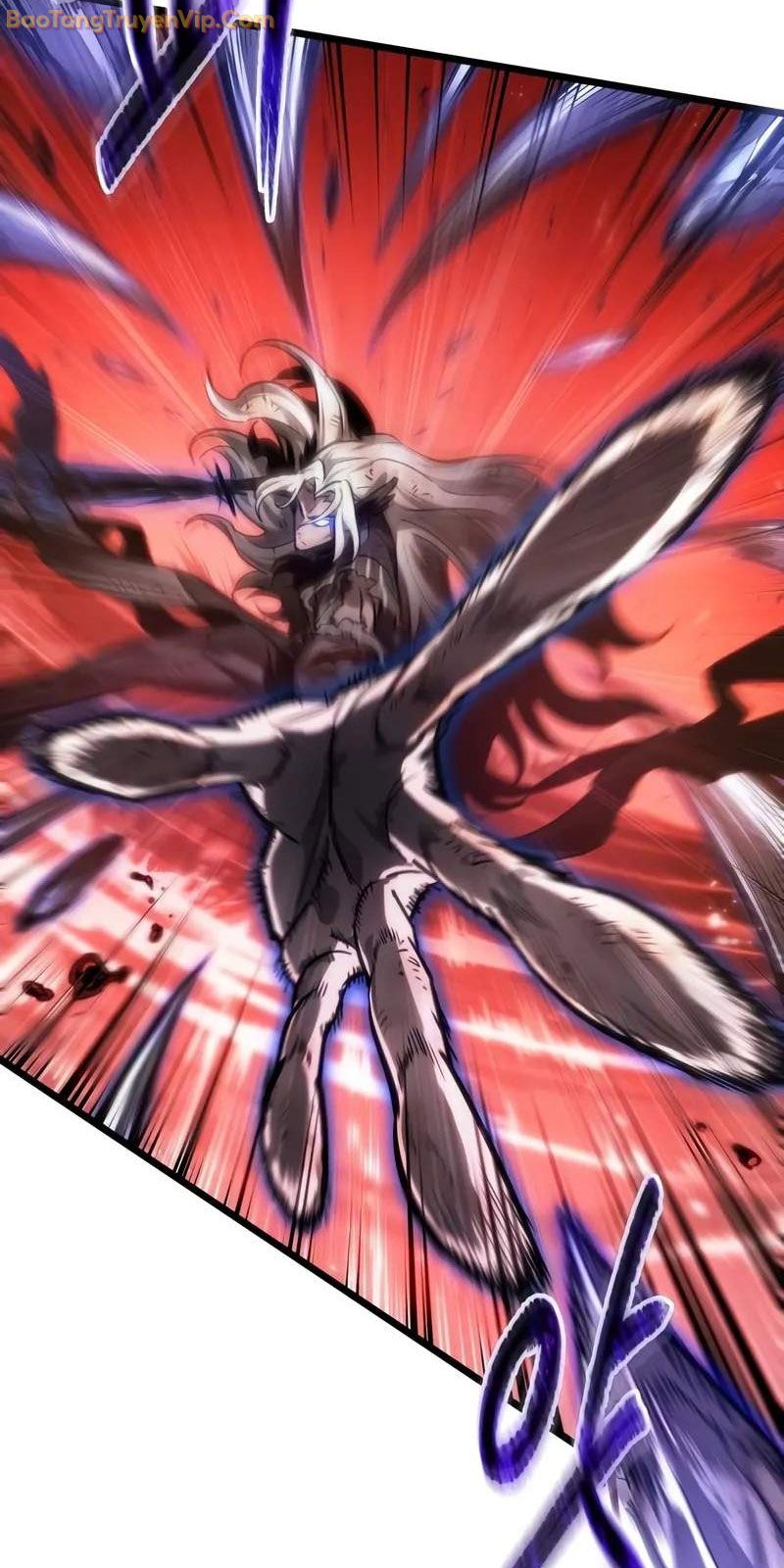 Thế Giới Sau Tận Thế - Page 40