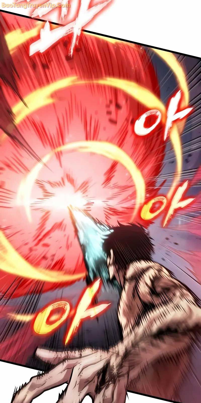 Thế Giới Sau Tận Thế - Page 25