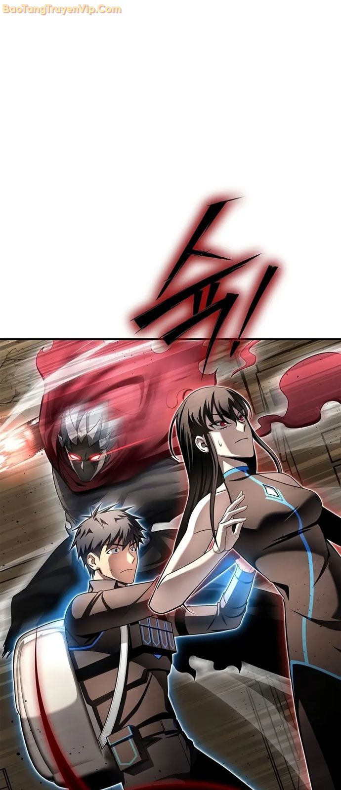 Cuộc Chiến Siêu Nhân - Page 46