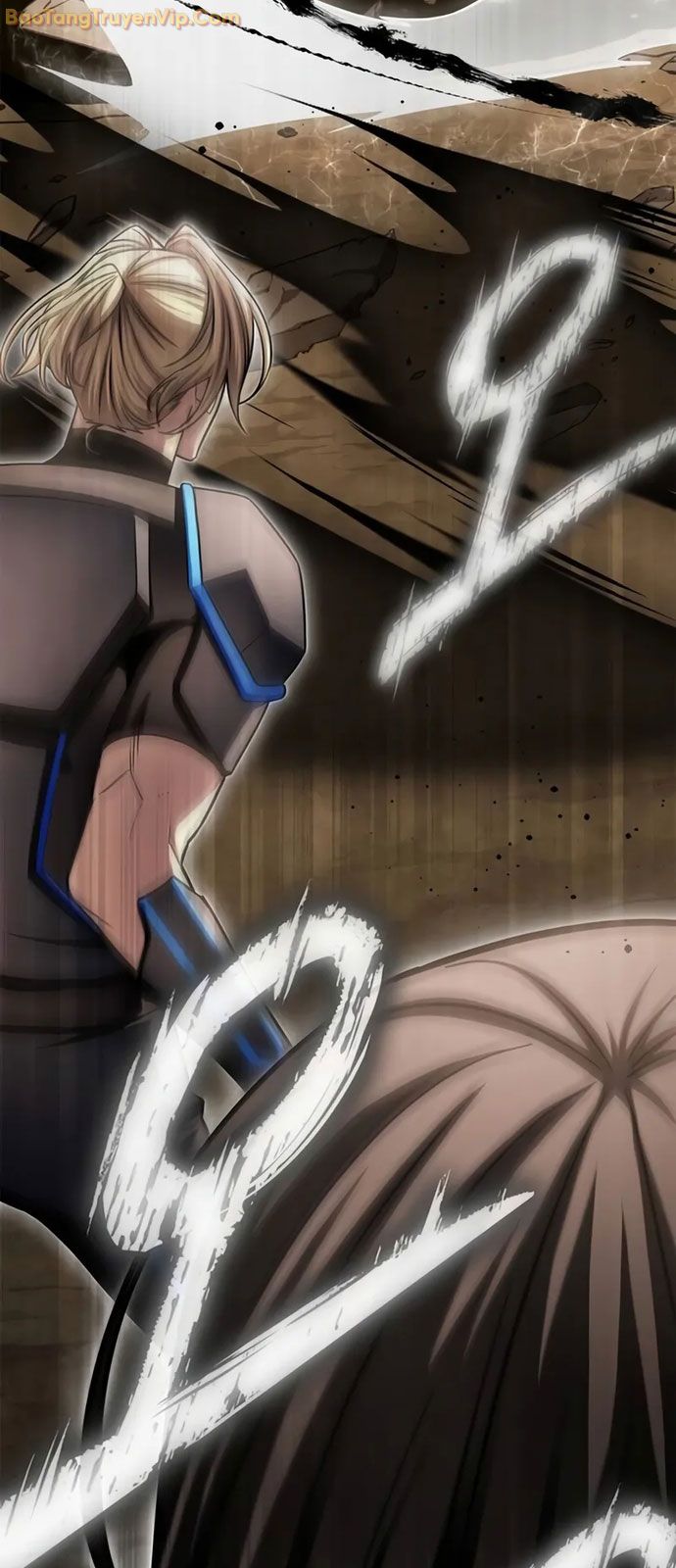 Cuộc Chiến Siêu Nhân - Page 97