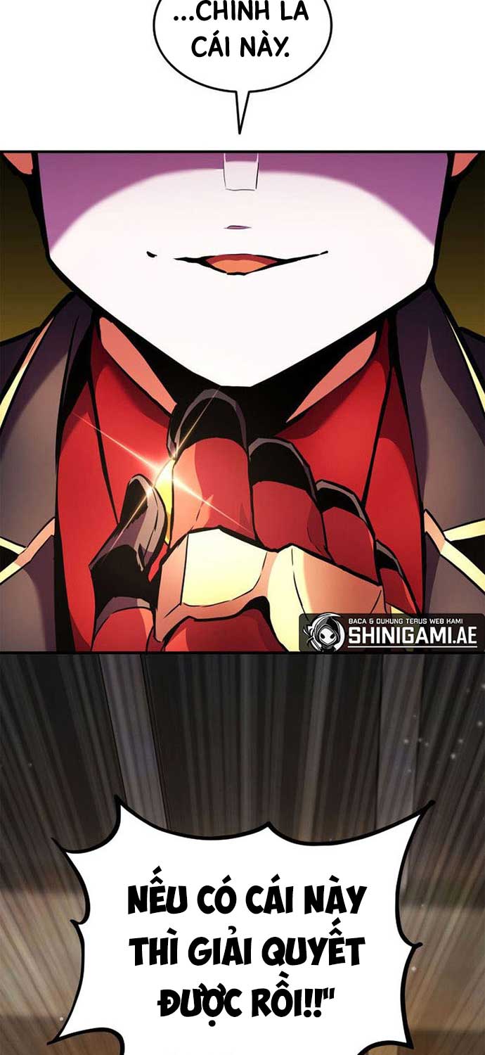 Sự Trở Lại Của Người Chơi Mạnh Nhất - Page 76