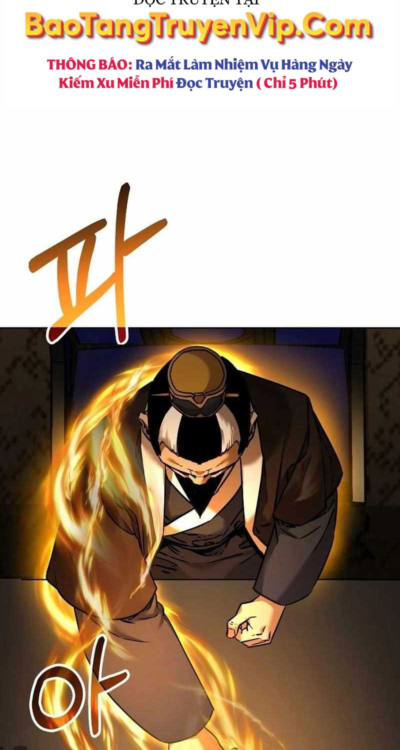 Người Chơi Tiền Kiếp Hồi Sinh Về Murim - Page 53