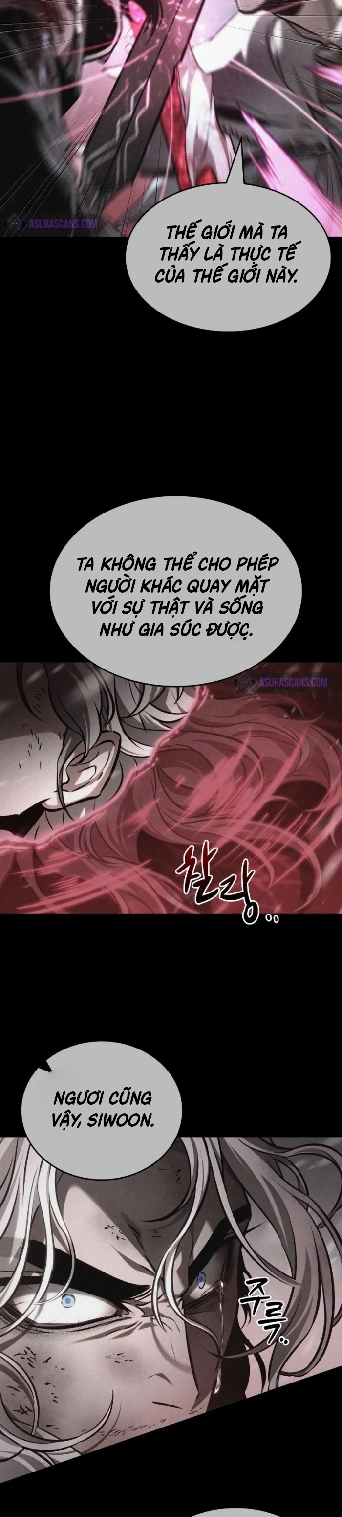 Thế Giới Sau Tận Thế - Page 33