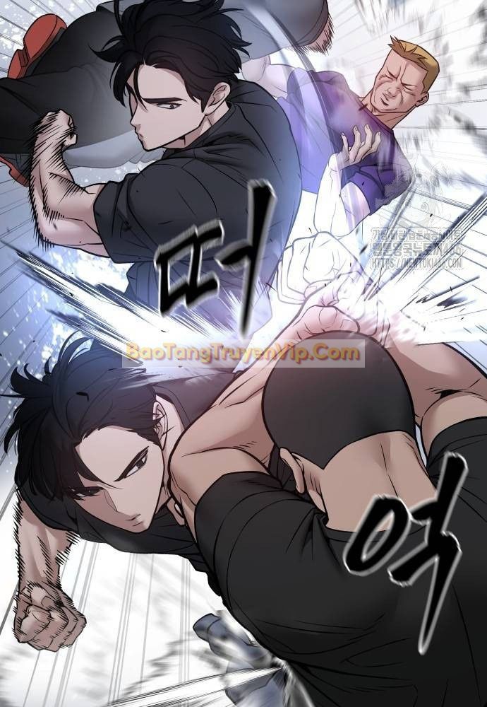 Giang Hồ Thực Thi Công Lý - Page 79