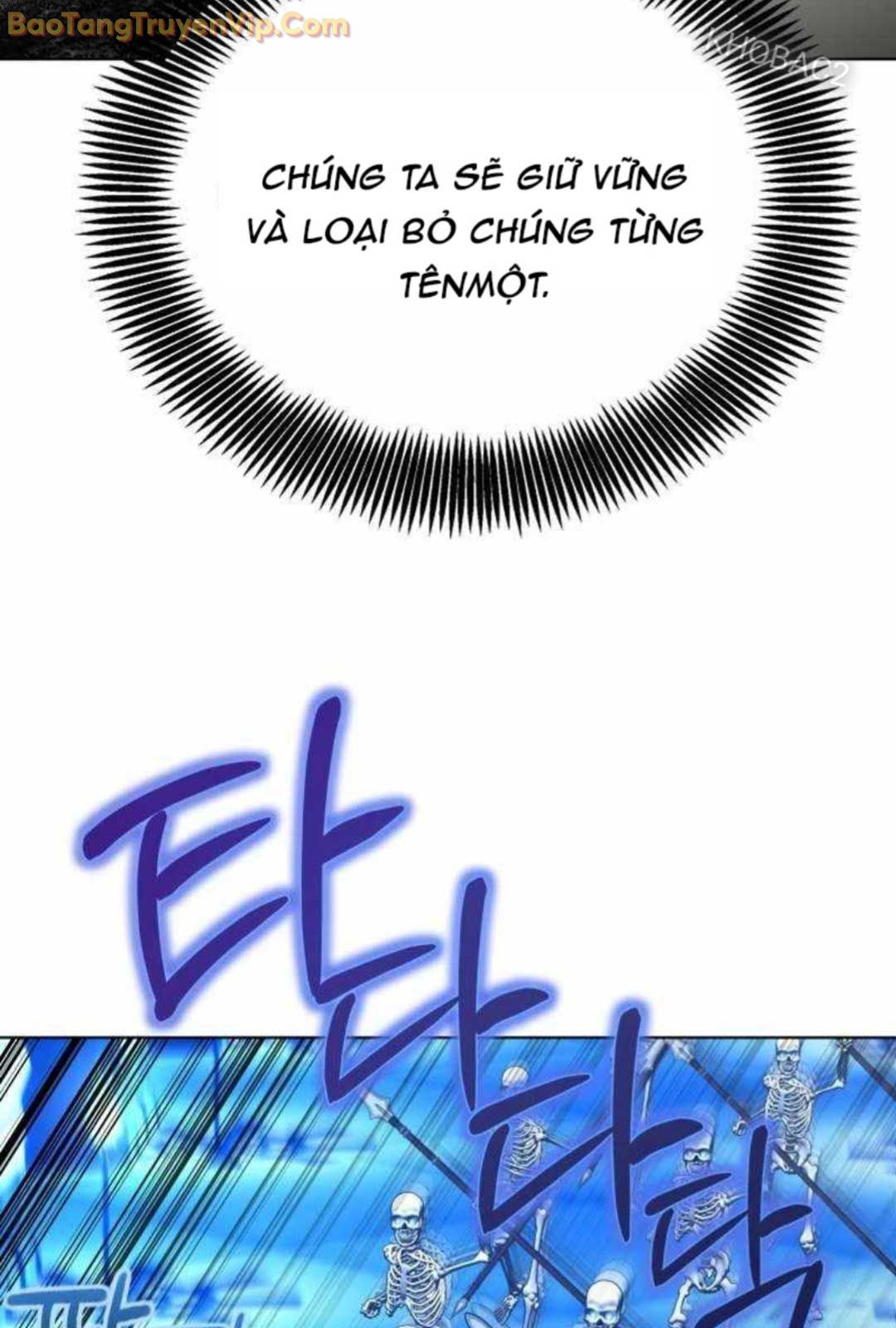 Ta Nuôi 1 Bầy Skeleton - Page 42