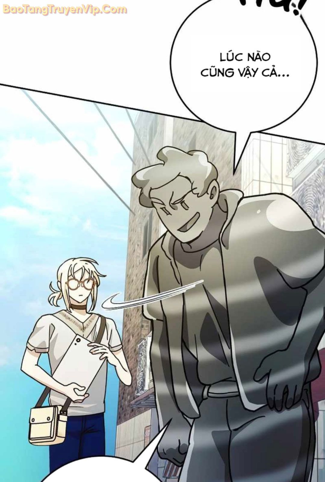 Trở thành công chức pháp thuật - Page 49