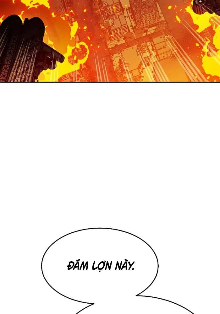 Kẻ Chiêu Hồn Cô Độc - Page 123