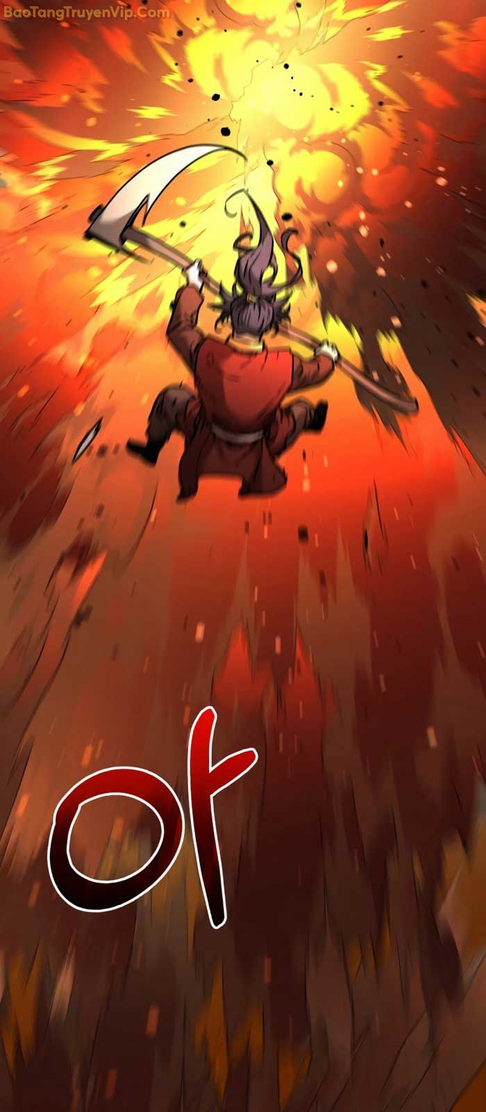 Người Chơi Tiền Kiếp Hồi Sinh Về Murim - Page 34