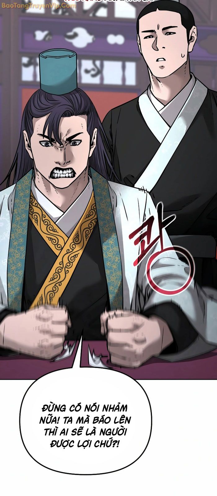 Người Chơi Tiền Kiếp Hồi Sinh Về Murim - Page 76