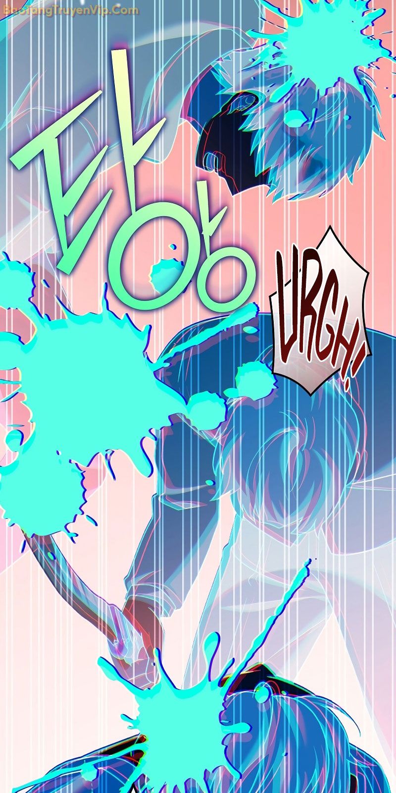 Nhân Vật Ngoài Lề Tiểu Thuyết - Page 116