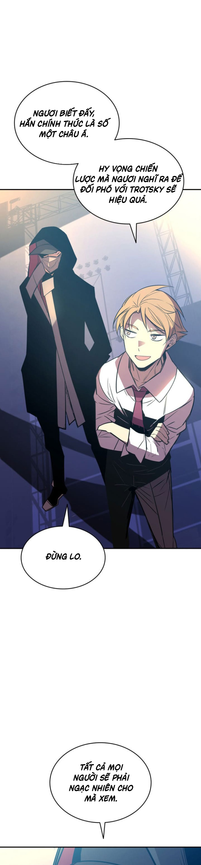 Tôi Là Lính Mới - Page 12