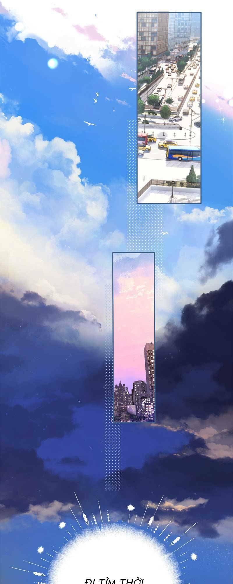 Tôi Cũng Muốn Làm Mợ Út - Page 22