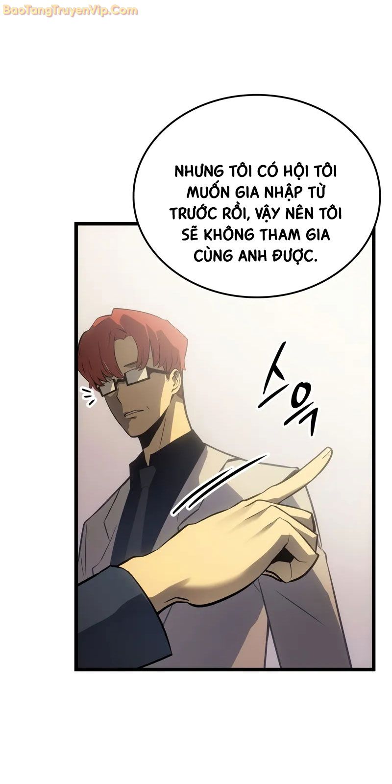 Solo Leveling : Ragnarok - Page 85