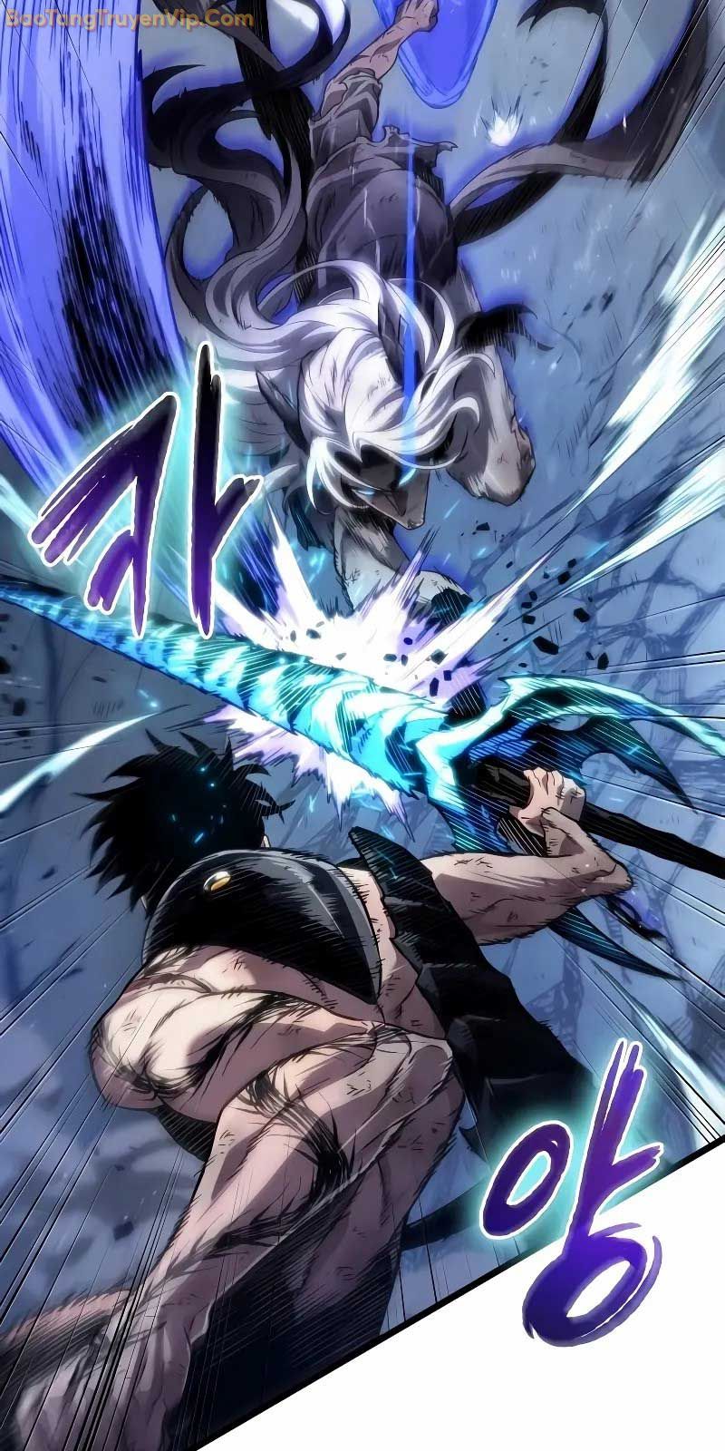 Thế Giới Sau Tận Thế - Page 38