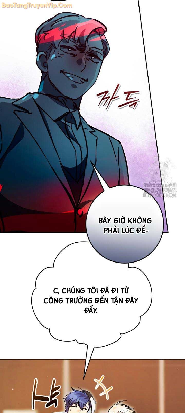 Trở thành công chức pháp thuật - Page 63