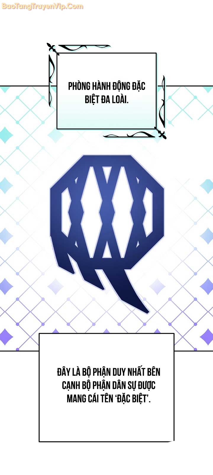 Trở thành công chức pháp thuật - Page 4