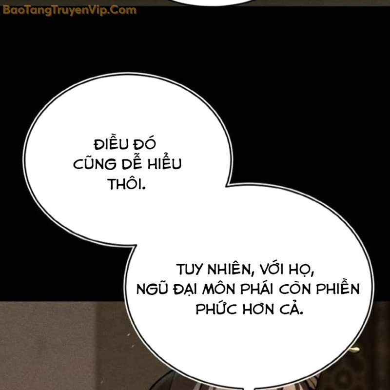 Đệ Tử Của Võ Lâm Minh Chủ - Page 8