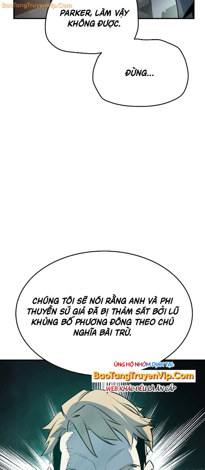 Kẻ Chiêu Hồn Cô Độc - Page 4