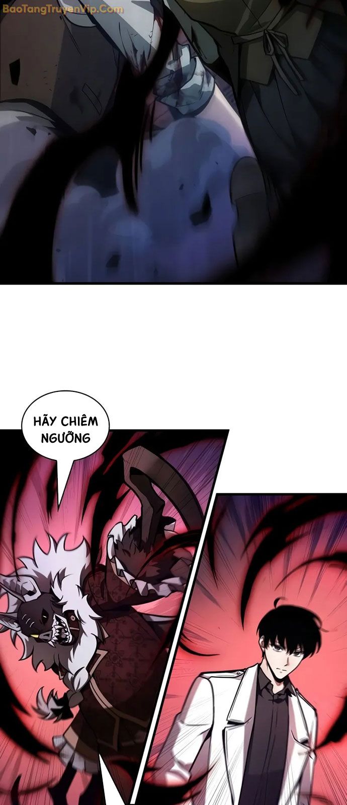 Toàn Trí Độc Giả - Page 4