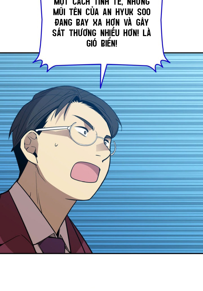 Tôi Là Lính Mới - Page 27