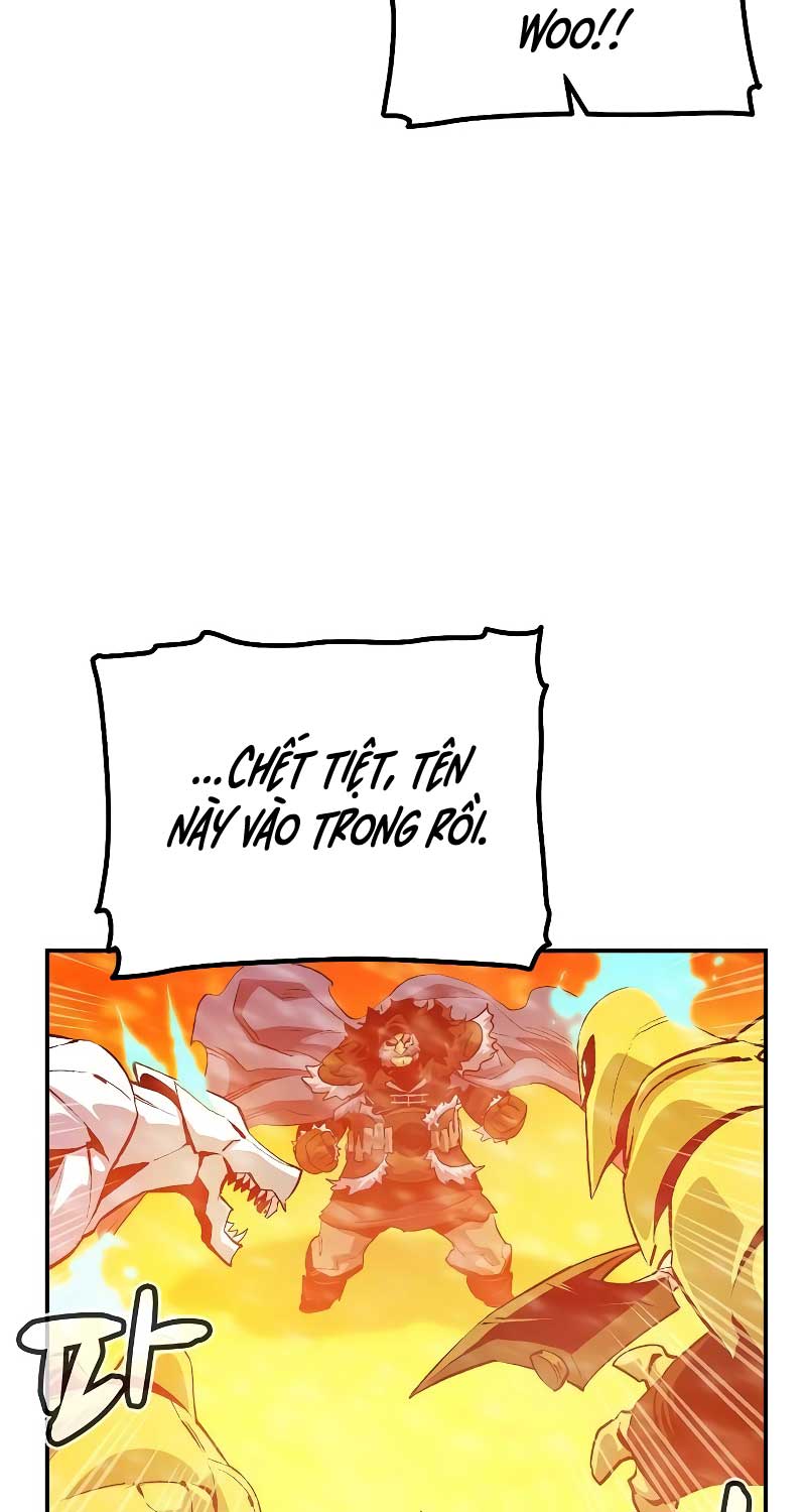 Kẻ Chiêu Hồn Cô Độc - Page 21