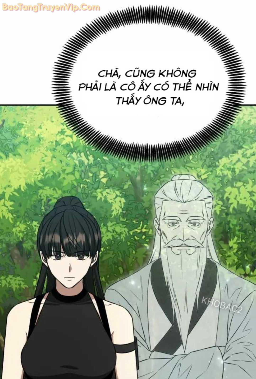 Ta Nuôi 1 Bầy Skeleton - Page 16