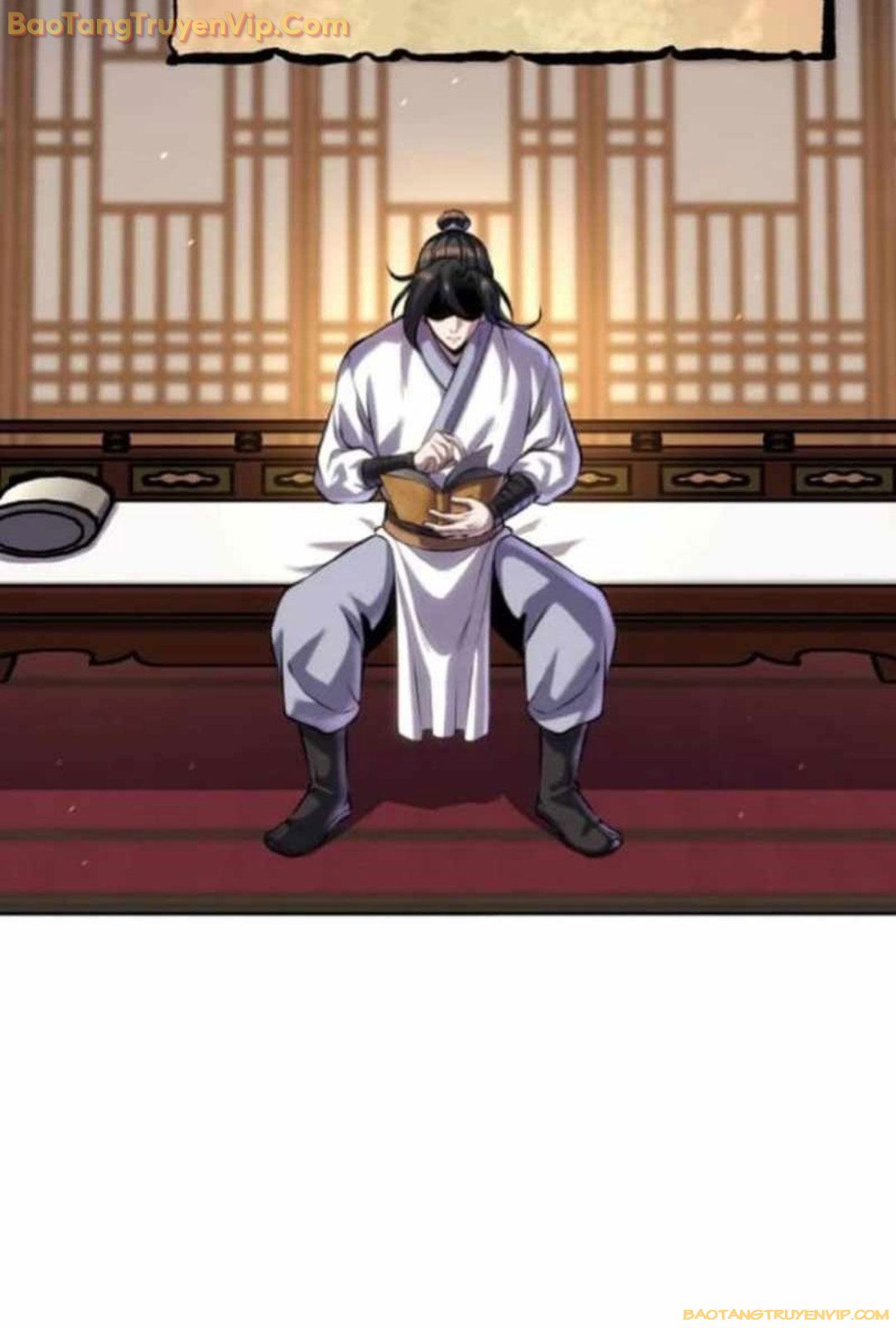 Đệ Tử Của Võ Lâm Minh Chủ - Page 117