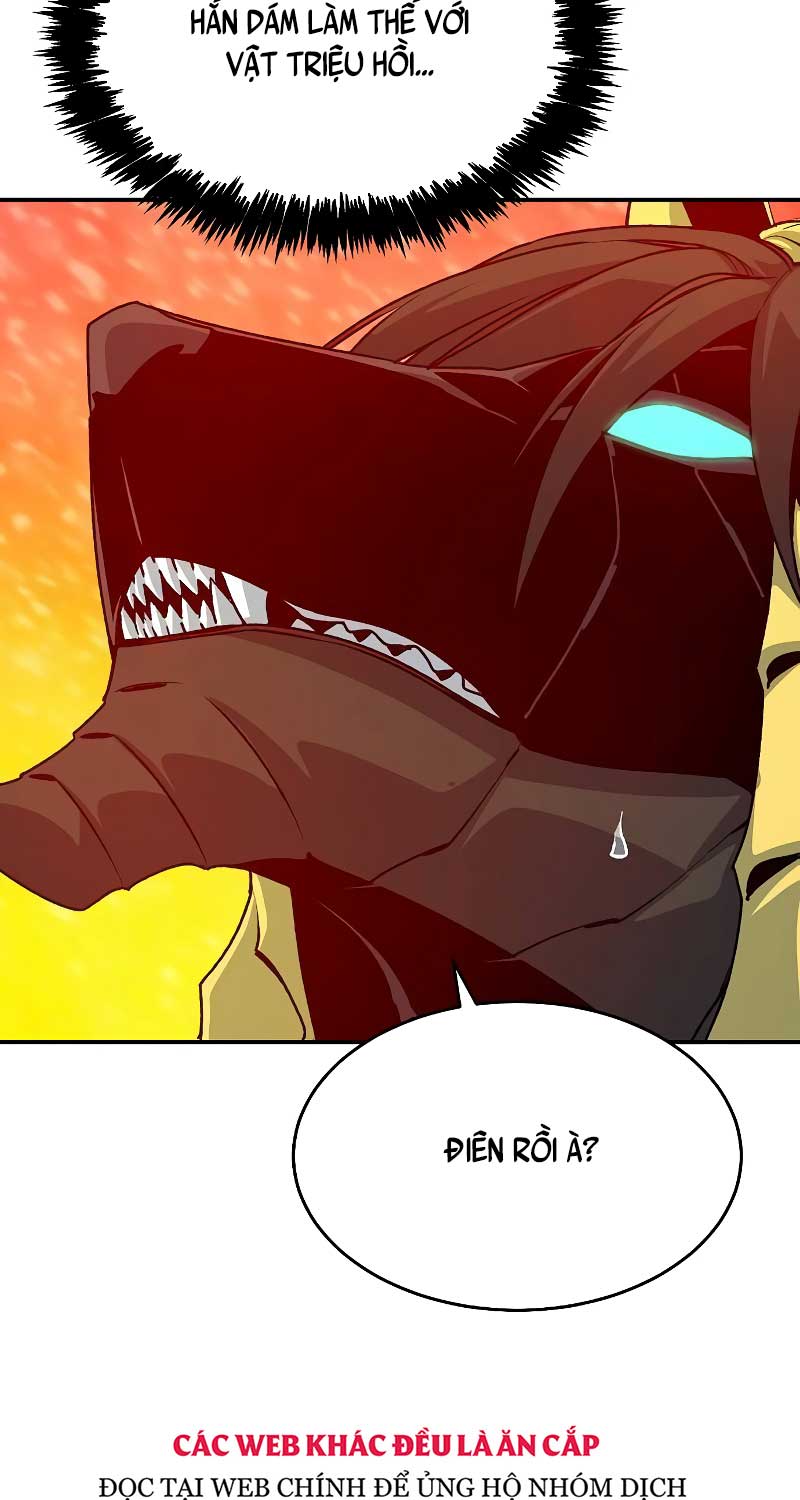 Kẻ Chiêu Hồn Cô Độc - Page 4