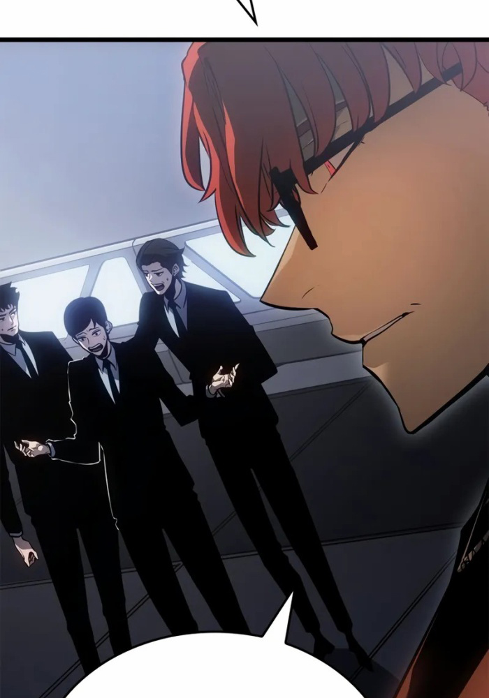 Solo Leveling : Ragnarok - Page 40