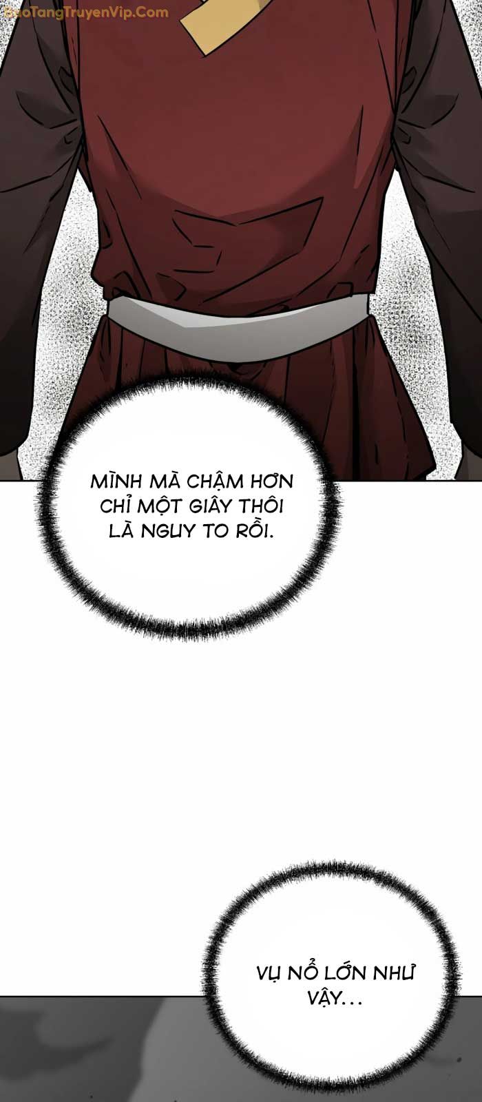 Người Chơi Tiền Kiếp Hồi Sinh Về Murim - Page 38