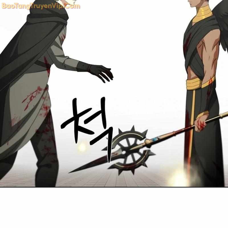 Ta Nuôi 1 Bầy Skeleton - Page 84