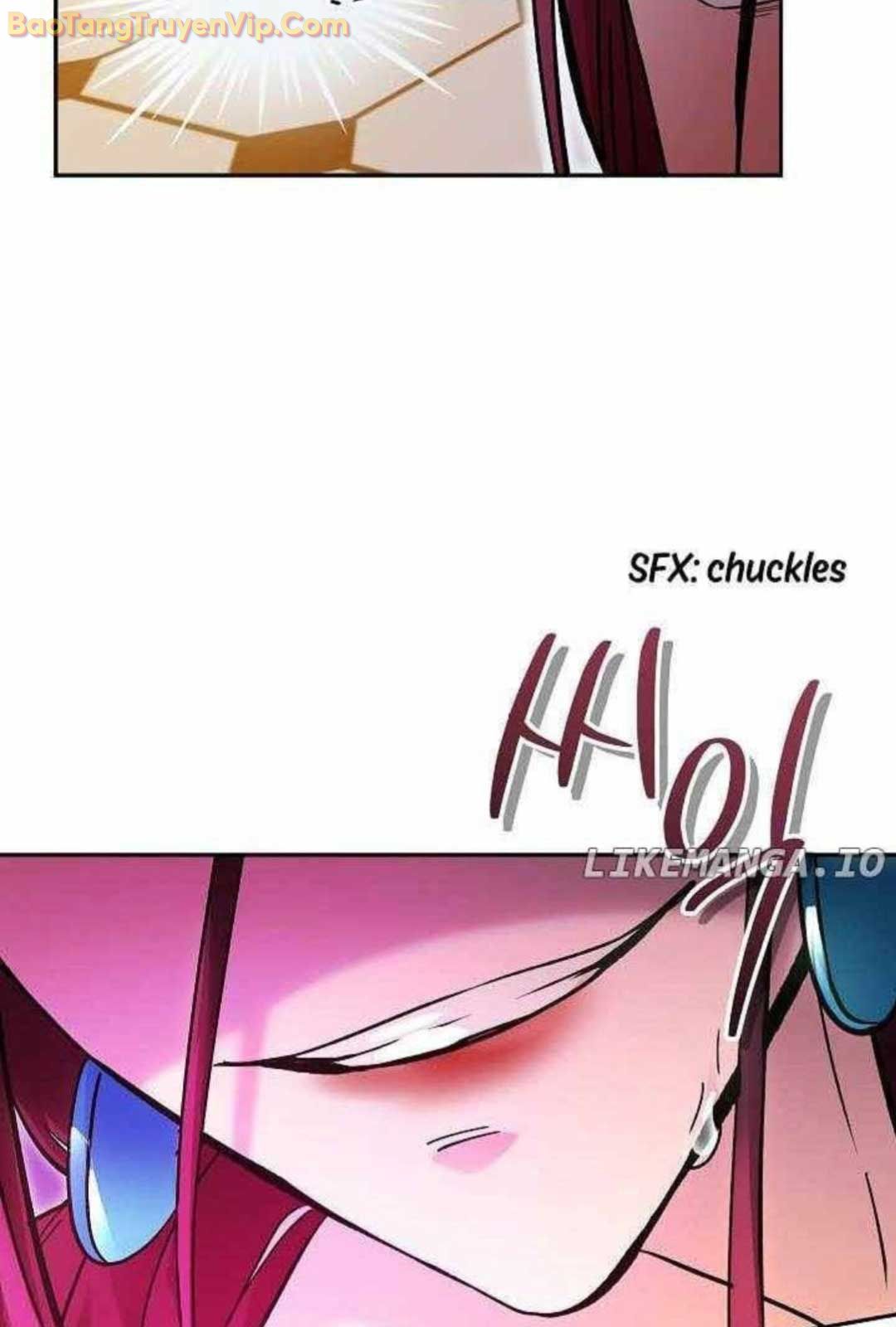 Trở thành công chức pháp thuật - Page 12