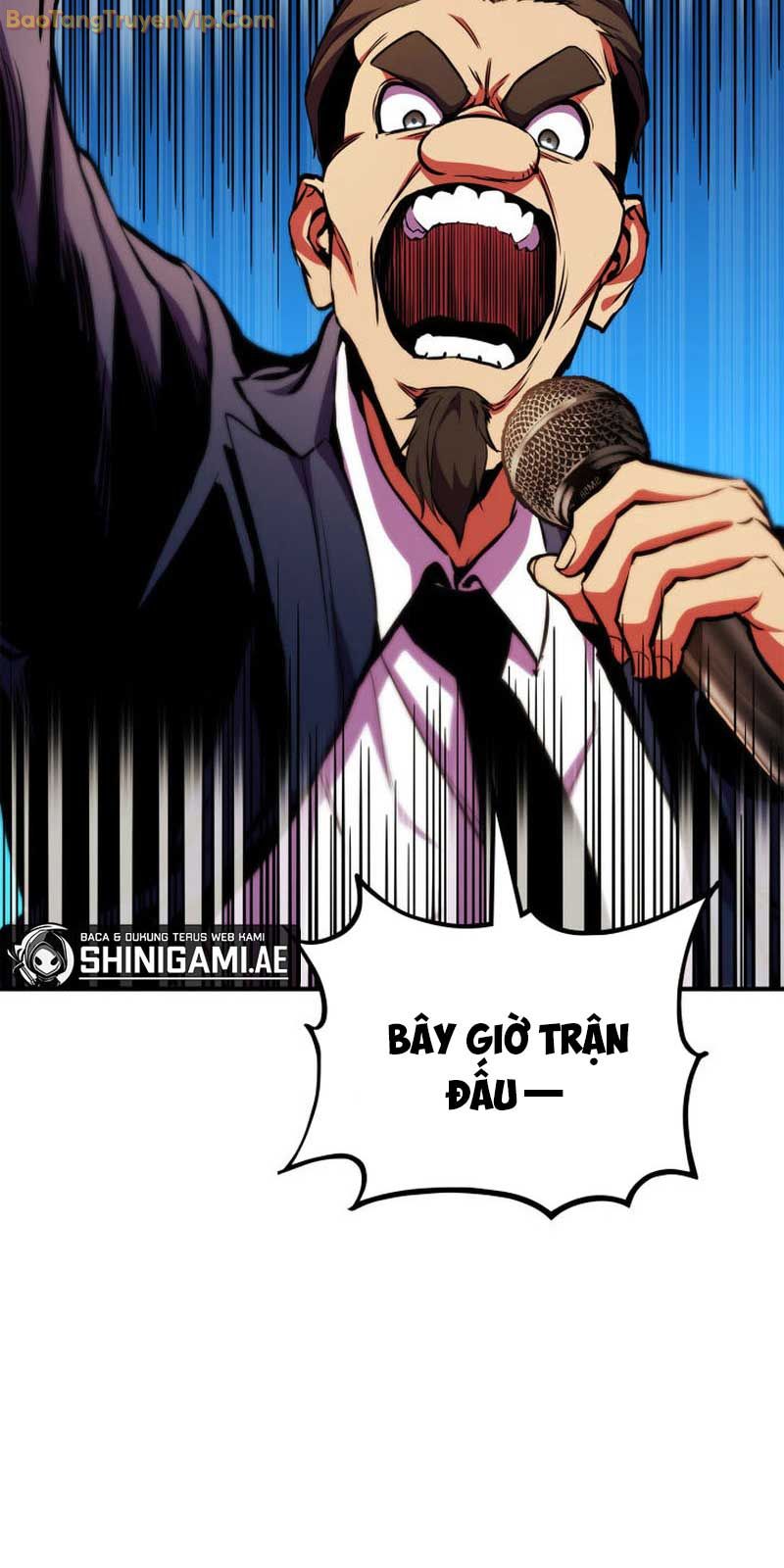 Sự Trở Lại Của Người Chơi Mạnh Nhất - Page 62