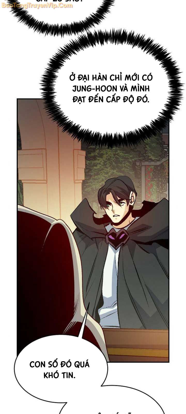Kẻ Chiêu Hồn Cô Độc - Page 9