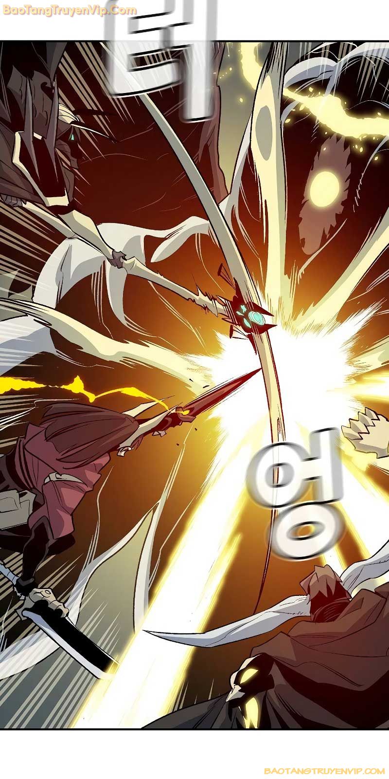 Kẻ Chiêu Hồn Cô Độc - Page 78