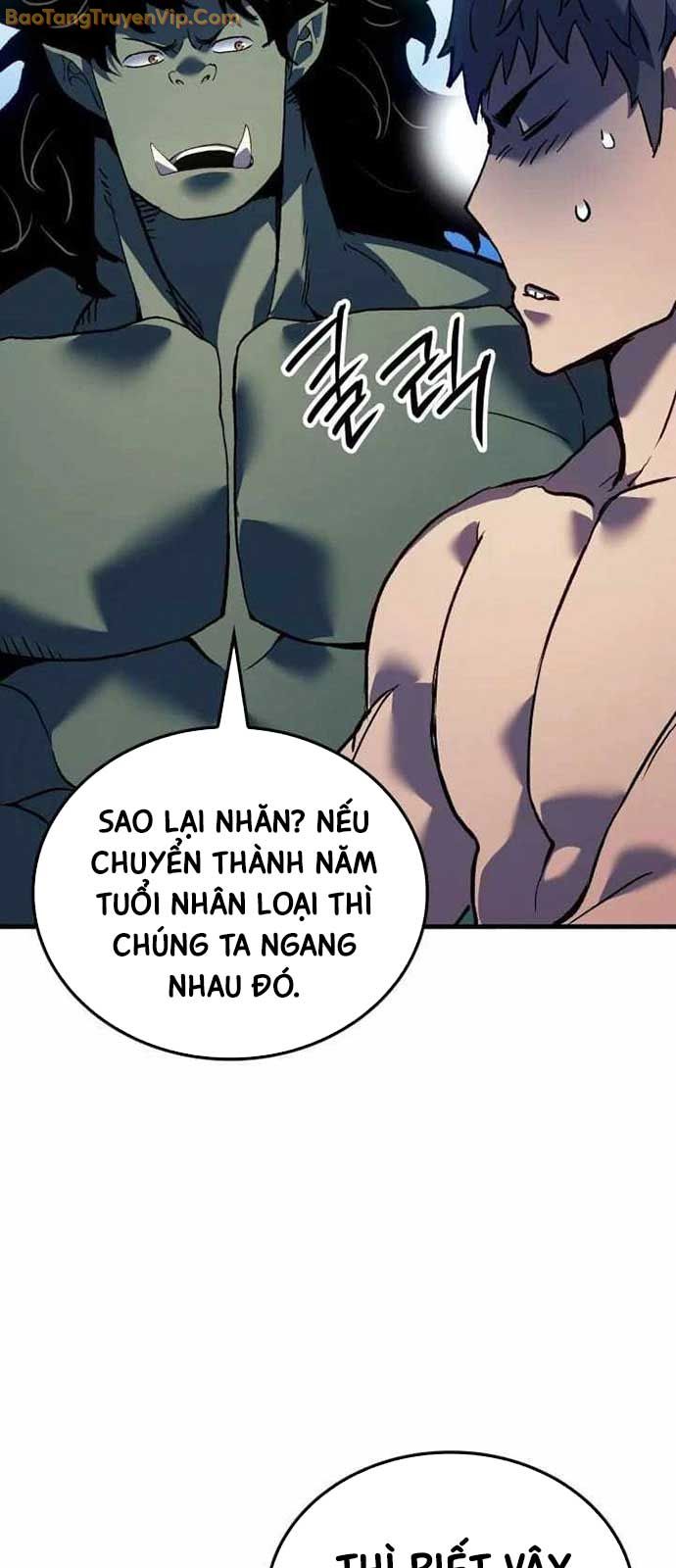 Đế Vương Hồi Quy - Page 19