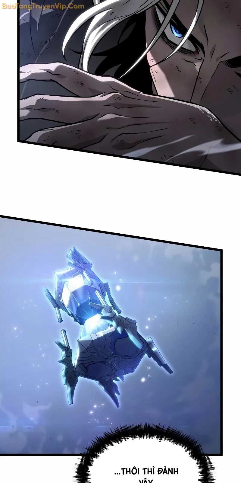 Thế Giới Sau Tận Thế - Page 34