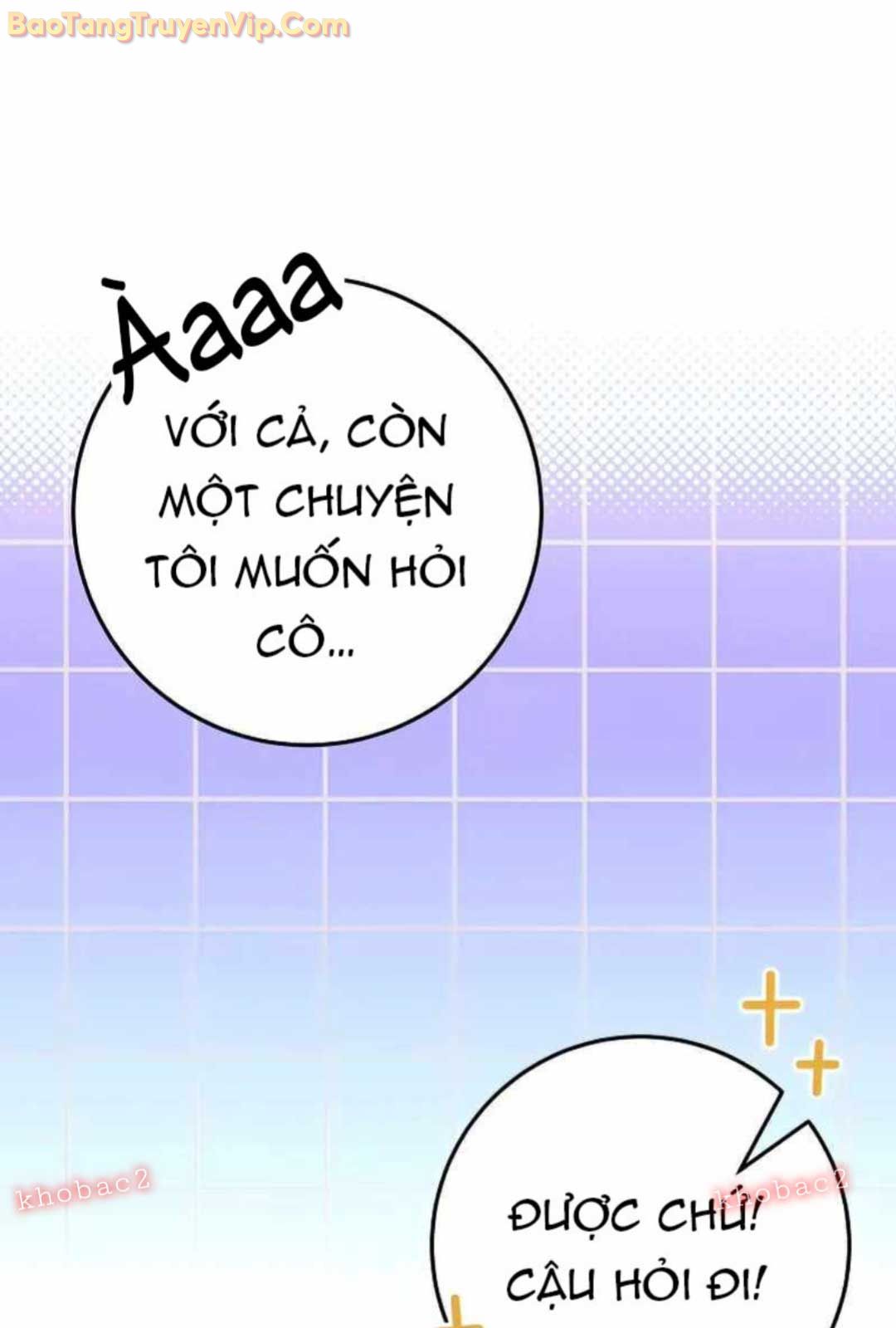 Trở thành công chức pháp thuật - Page 22