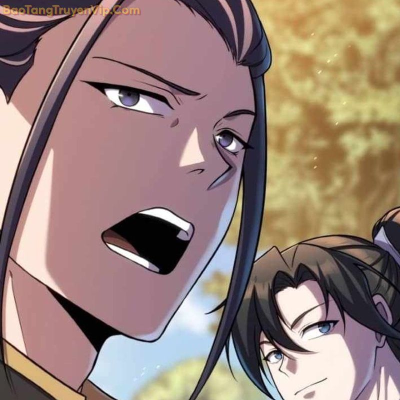 Đệ Tử Của Võ Lâm Minh Chủ - Page 31