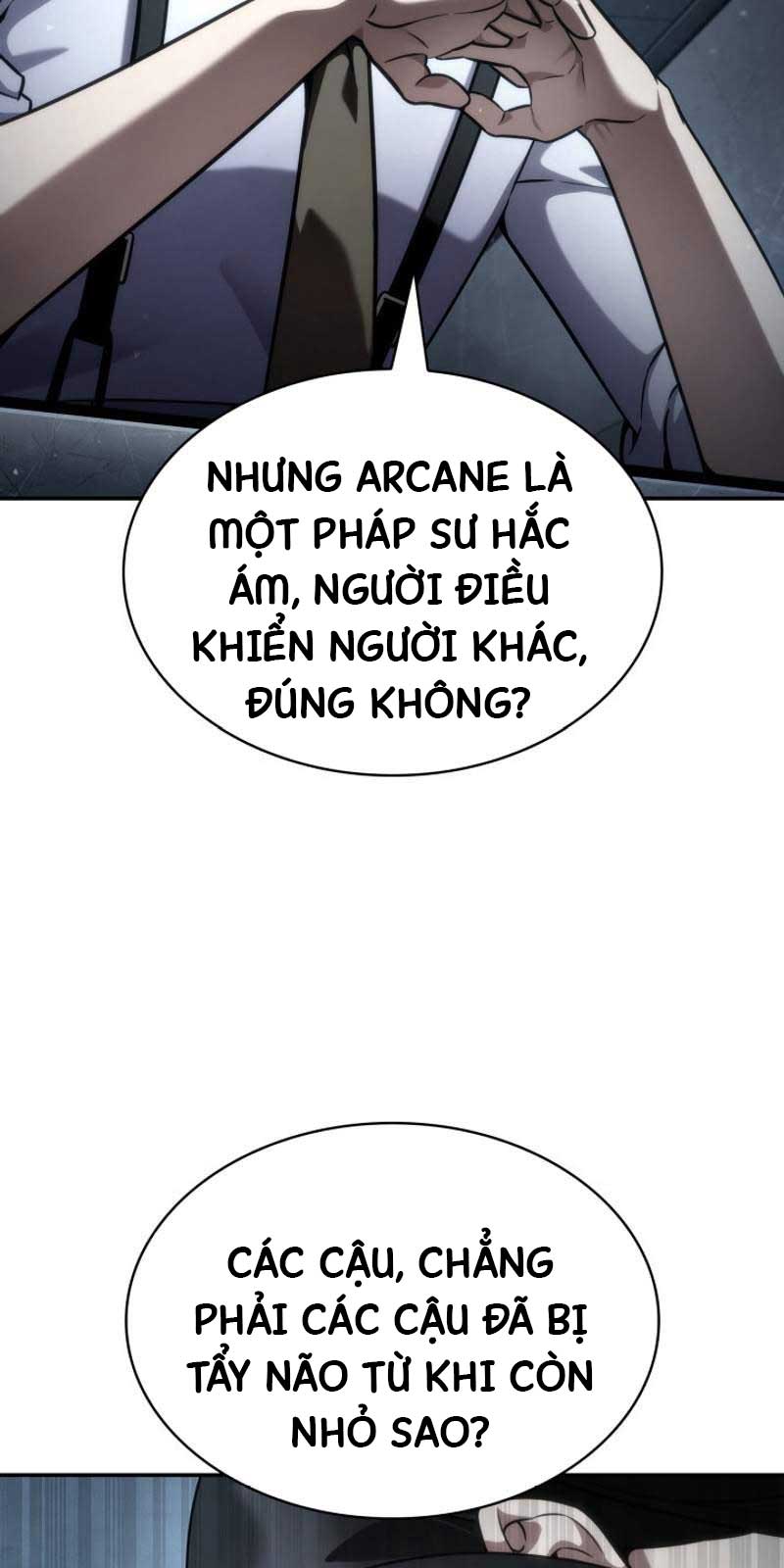 Đại Pháp Sư Toàn Năng - Page 10
