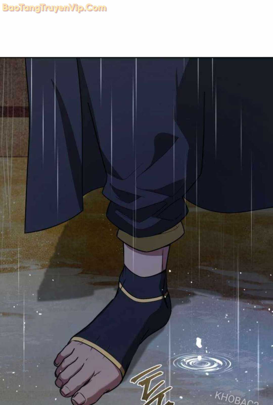 Ta Nuôi 1 Bầy Skeleton - Page 28