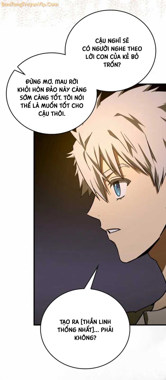 Thánh Cái Khỉ Gì, Đây Là Sức Mạnh Của Y Học Hiện Đại - Page 29