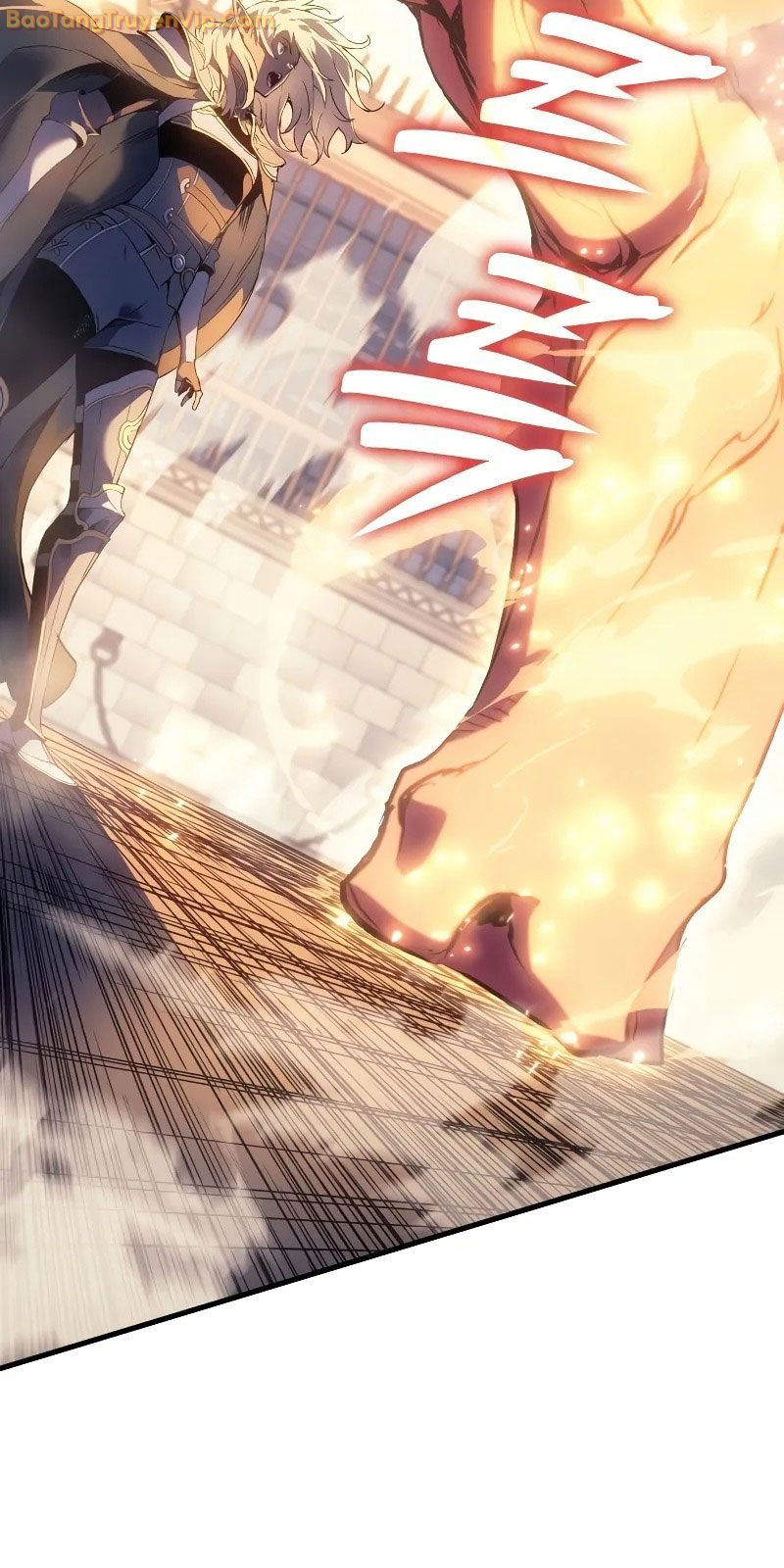 Đế Vương Hồi Quy - Page 39