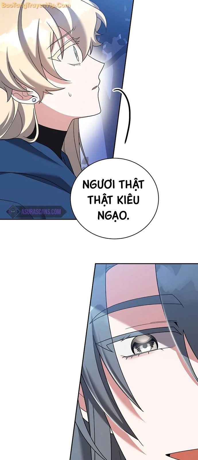 Nhân Vật Ngoài Lề Tiểu Thuyết - Page 9